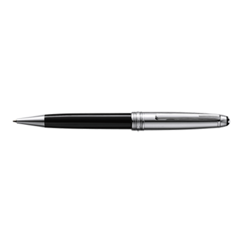 Montblanc Meisterstuck Doue Stainless Steel Pencil